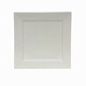 Genware Porcelain Square Plate 21cm (Box of 6)