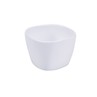 Genware Porcelain Ellipse Bowl 8.9cm (Box of 24)