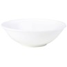 Genware Porcelain Oatmeal Bowl 16cm (Box of 6)