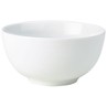 Genware Porcelain Rice Bowl 13cm 40cl / 14oz (Box of 6)