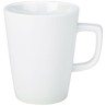 Genware Porcelain Latte Mug 44cl / 15.48oz (Box of 6)