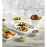 Genware Porcelain Stacking Ramekin 6cm (Box Of 12)