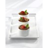 Genware Porcelain Smooth Ramekin 9cm (Box Of 6)