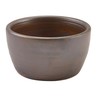 Terra Porcelain Ramekin 7.8cm x 4.3cm (Box Of 12)