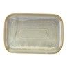 Terra Porcelain Rectangular Plate 34.5cm x 23.5cm (Box Of 6)