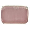 Terra Porcelain Rectangular Plate 34.5cm x 23.5cm (Box Of 6)