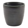 Terra Porcelain Chip Cup 8.7cm x 8.7cm (Box Of 6)