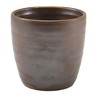 Terra Porcelain Chip Cup 8.7cm x 8.7cm (Box Of 6)