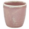 Terra Porcelain Chip Cup 8.7cm x 8.7cm (Box Of 6)