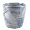 Terra Porcelain Chip Cup 8.7cm x 8.7cm (Box Of 6)