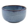 Terra Porcelain Round Bowl 12.5cm x 6.5cm (Box Of 6)