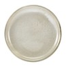 Terra Porcelain Coupe Plate 19cm (Box Of 6)