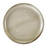 Terra Porcelain Coupe Plate 27.5cm (Box Of 6)