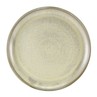 Terra Porcelain Coupe Plate 27.5cm (Box Of 6)