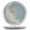 Terra Porcelain Coupe Plate 30.5cm (Box Of 6)