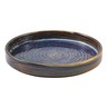 Terra Porcelain Presentation Plate 18cm x 2.1cm (Box Of 6)