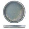 Terra Porcelain Presentation Plate 26cm x 2.6cm (Box Of 6)