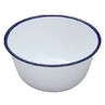 Falcon Enamel Pudding Bowl Round 16cm