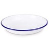 Falcon Enamel Rice / Pasta Plate 24cm