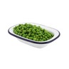 Enamel Tableware Rectangle Pie Dish 16cm X 12cm X3.5cm