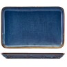 Terra Porcelain Rectangular Platter 30cm x 20cm (Box Of 3)