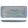 Terra Porcelain Rectangular Platter 36cm x 16.5cm (Box Of 3)