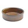 Terra Porcelain Tapas Dish 10cm (Box Of 12)