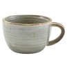 Terra Porcelain Coffee Cup 28.5cl / 10oz (Box Of 6)
