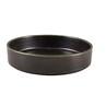 Terra Porcelain Presentation Bowl 18cm Dia (Box Of 6)