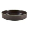 Terra Porcelain Presentation Bowl 20.5cm Dia (Box Of 6)