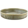 Terra Porcelain Presentation Bowl 20.5cm Dia (Box Of 6)