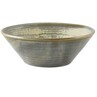 Terra Porcelain Conical Bowl 14cm Dia (Box Of 6)