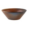 Terra Porcelain Conical Bowl 14cm Dia (Box Of 6)