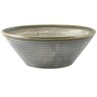 Terra Porcelain Conical Bowl 16cm Dia (Box Of 6)