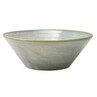 Terra Porcelain Conical Bowl 16cm Dia (Box Of 6)