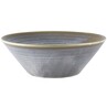 Terra Porcelain Conical Bowl 19.5cm Dia (Box Of 6)