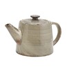 Terra Porcelain Teapot 50cl / 17.6oz (Box Of 6)