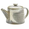 Terra Porcelain Teapot 50cl / 17.6oz (Box Of 6)