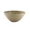 Terra Porcelain Organic Bowl 16.5cm X 14.5cm (Box Of 6)