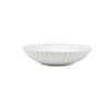 Incise Porcelain Scalloped Coupe Bowl 20cm (Box of 6)