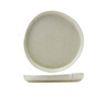 Kozo Porcelain Shiro Coupe Plate 22.8cm (Box of 6)