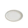 Galata Albus Oval Plate 28cm (Box of 6)